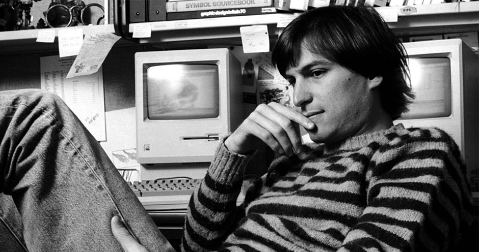 Claves para generar un liderazgo estilo Steve Jobs