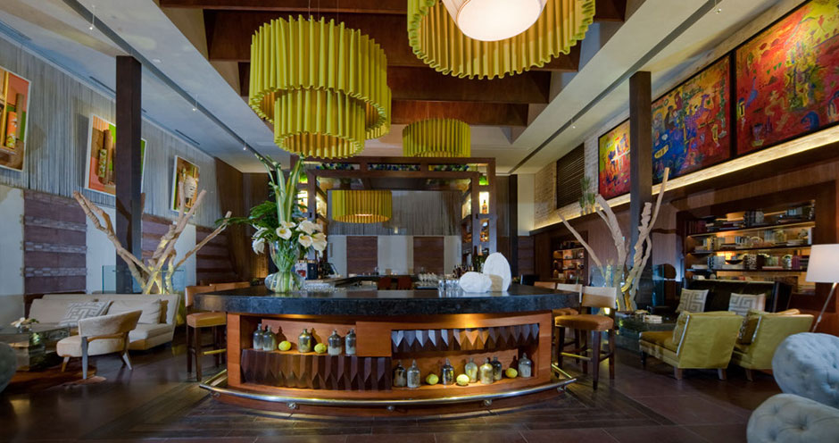 Un sitio imperdible en Santo Domingo, Arturo Fuente Cigar Club