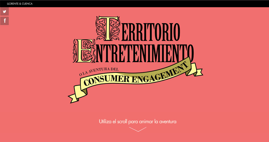 Generando conocimiento a través de la práctica de «Consumer Engagement» con amigos