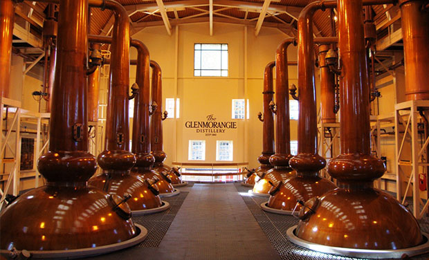 glenmorangie