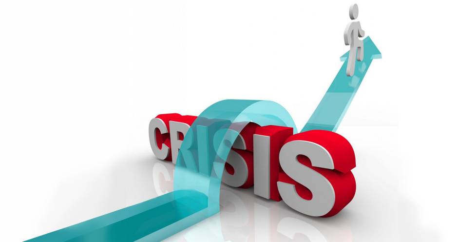 Empresas suelen ser existosas en épocas de crisis