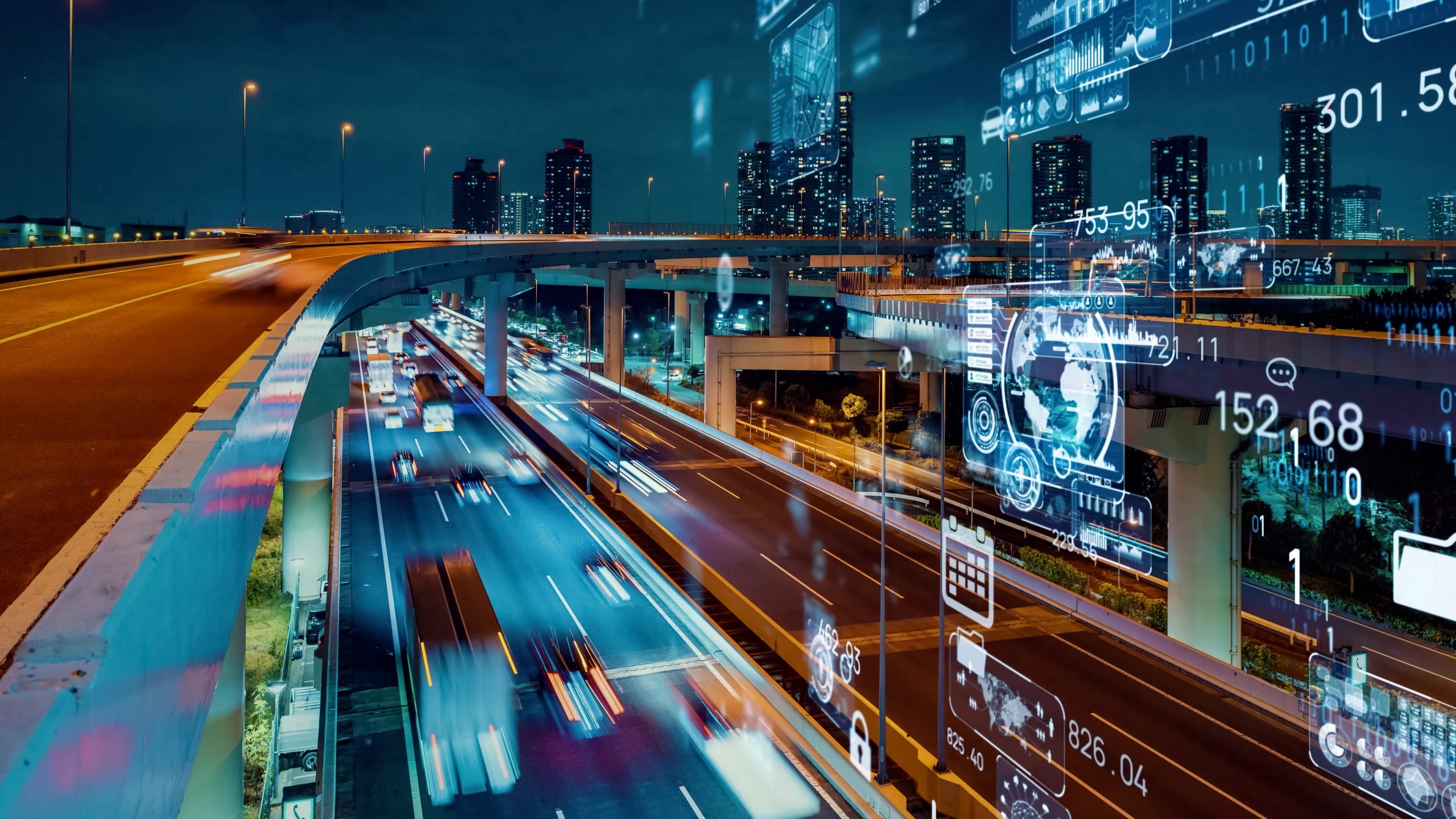 Los retos y claves para construir una ciudad inteligente