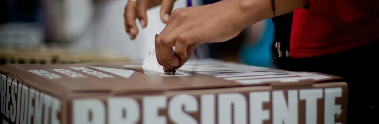 Las elecciones mexicanas mantienen en alerta a las empresas españolas