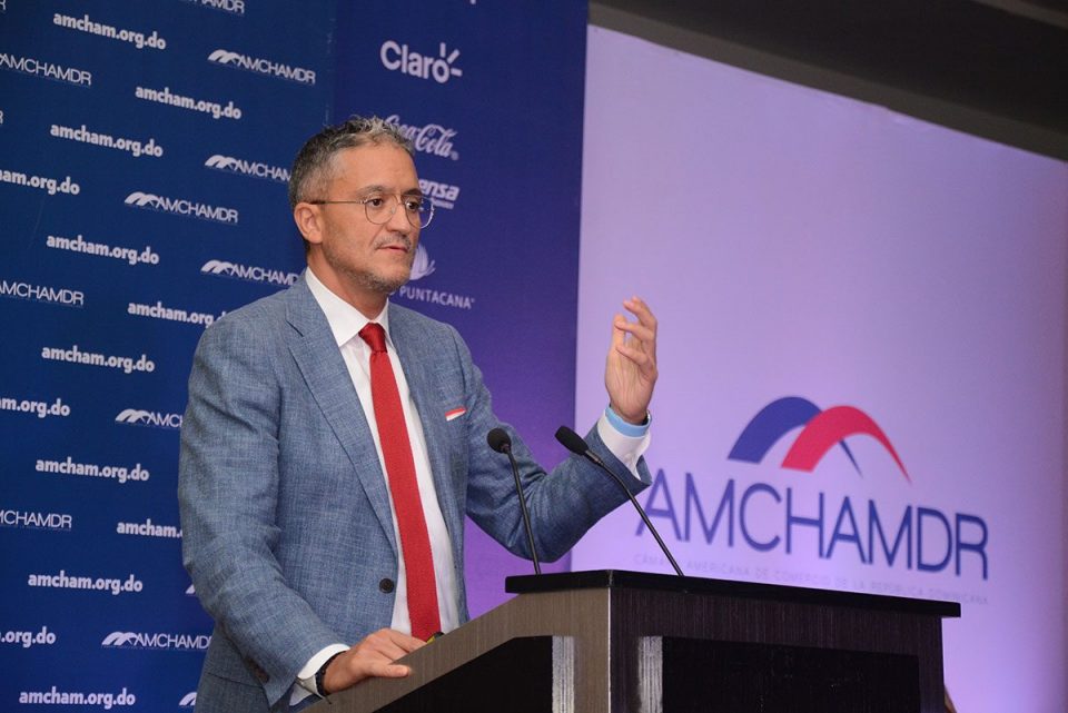 Dicen República Dominicana debe fortalecer su marca país