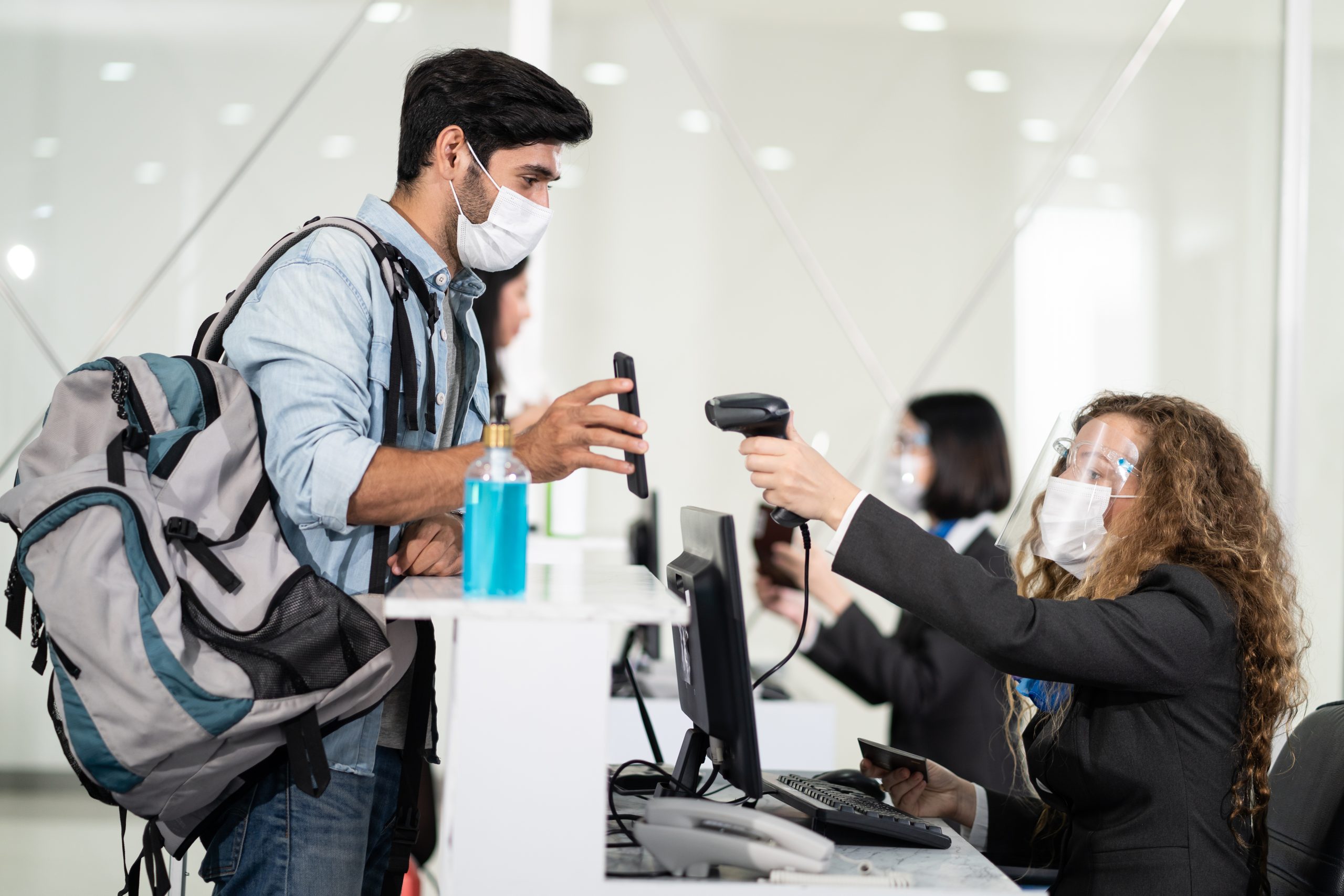 La transformación digital en América Latina se acelera con la pandemia