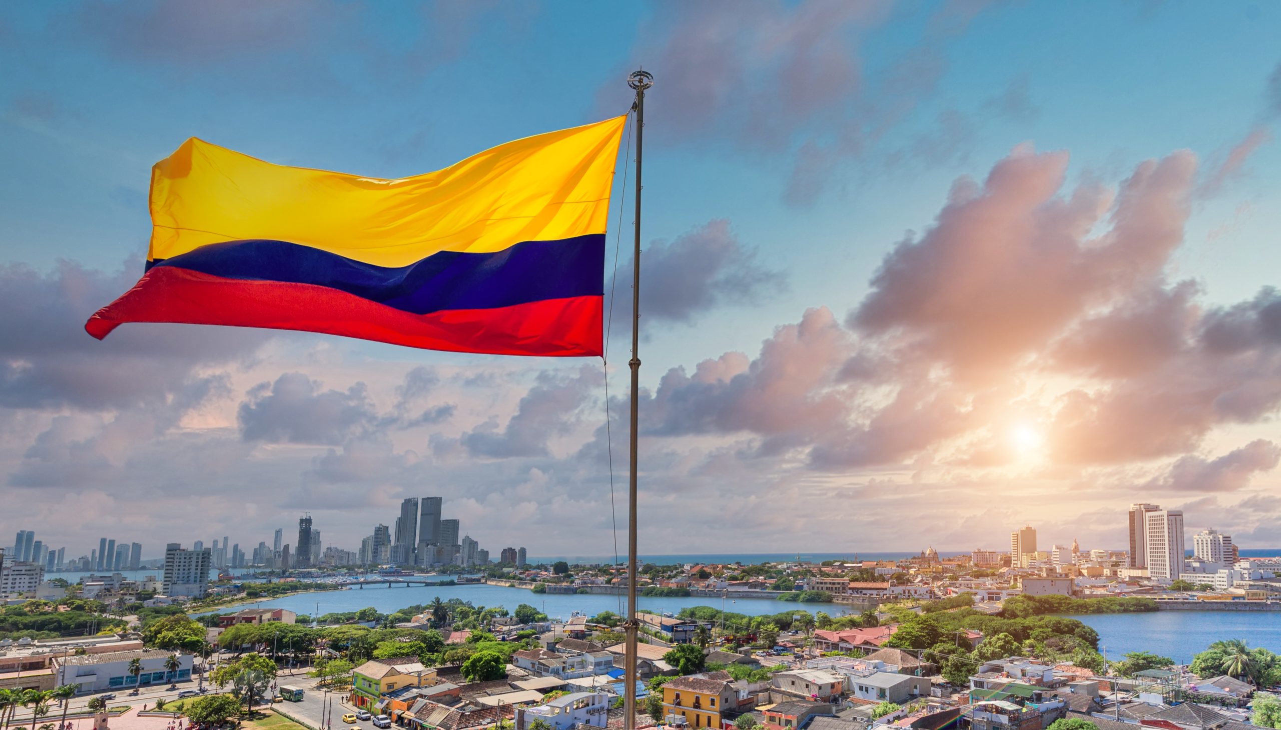 “Queremos duplicar nuestra operación en Colombia”