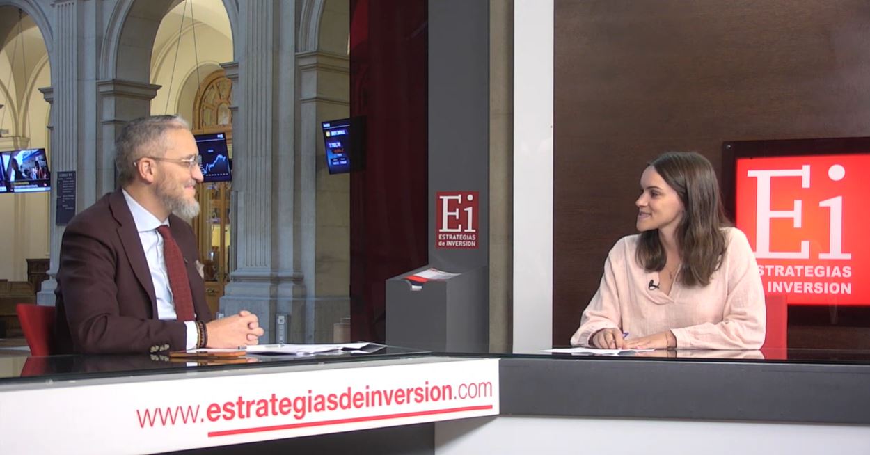 «Crecemos más que nuestros principales competidores»