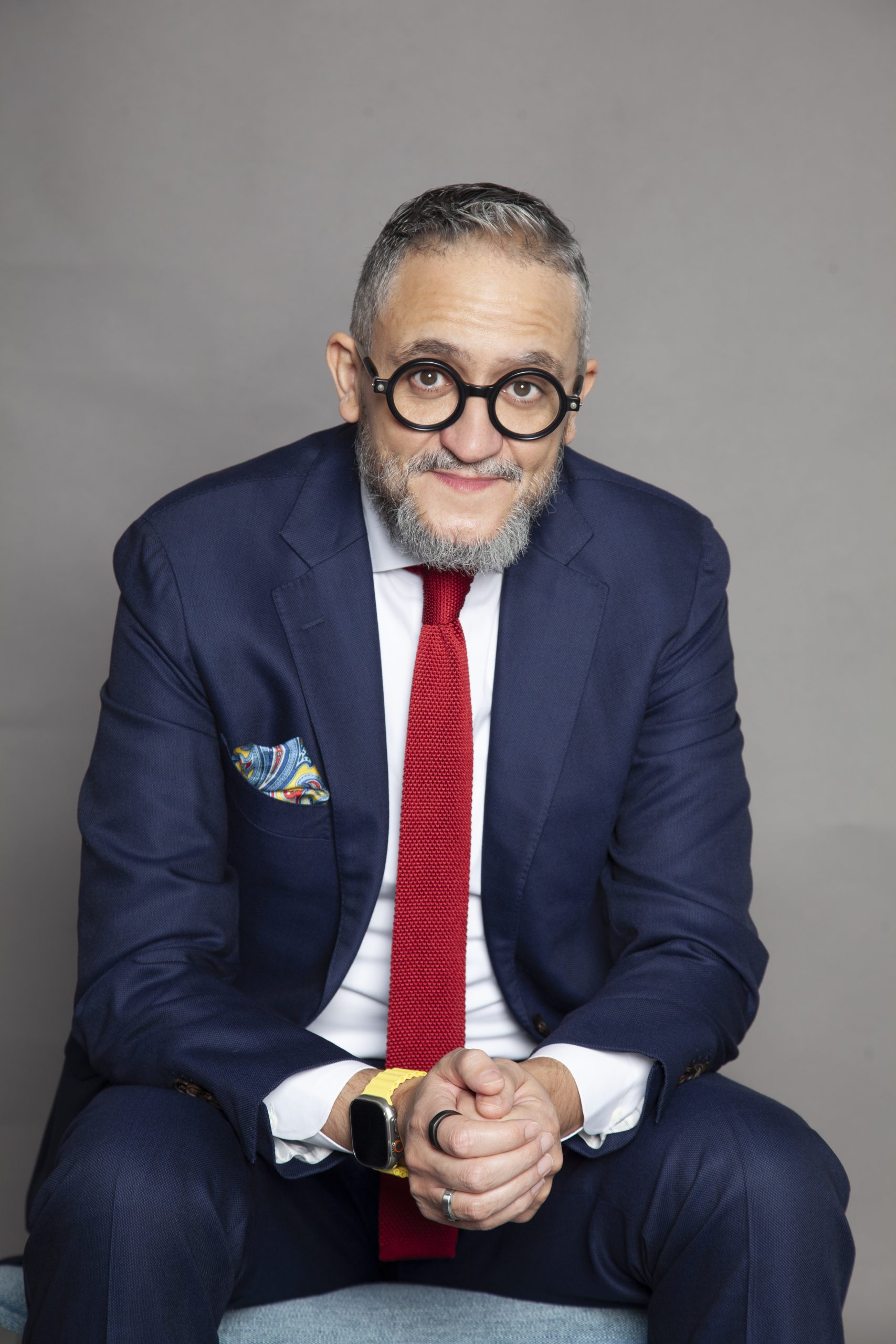 Headliners: Alejandro Romero
