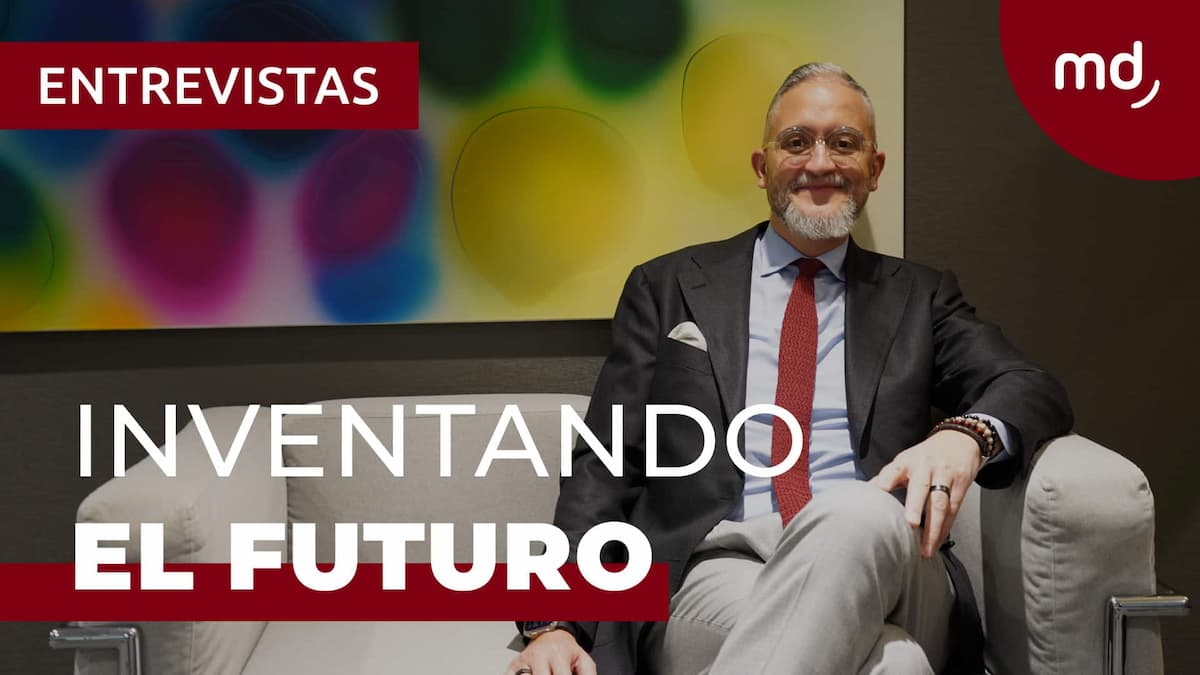 «Inventando el futuro»